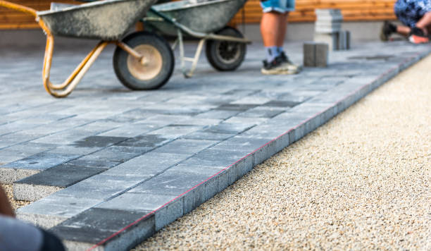 Driveway Pavers for Homes in Rupert, ID