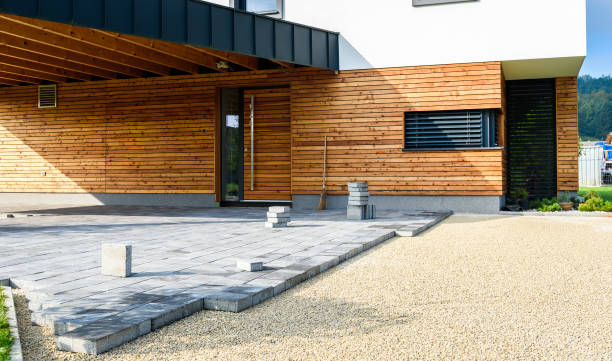 Best Interlocking Driveway Pavers  in Rupert, ID