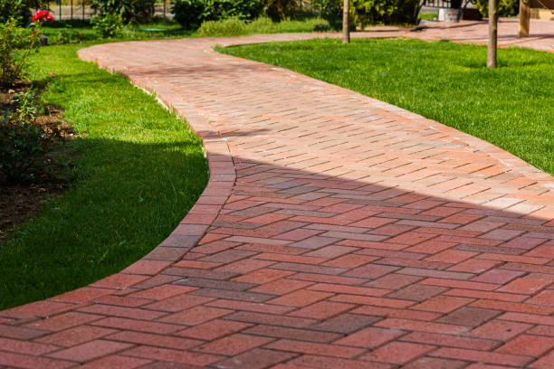 Best Residential Driveway Paver Services  in Rupert, ID