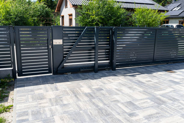 Best Brick Driveway Pavers  in Rupert, ID