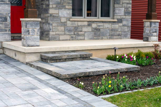 Best Driveway Paver Repair  in Rupert, ID