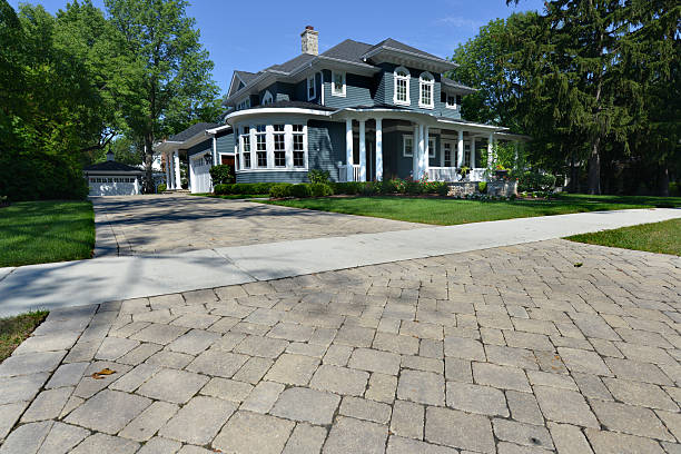 Best Driveway Pavers Near Me  in Rupert, ID