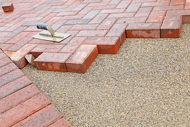 Best Decorative Driveway Pavers  in Rupert, ID