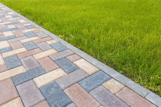 Best Commercial Driveway Pavers  in Rupert, ID