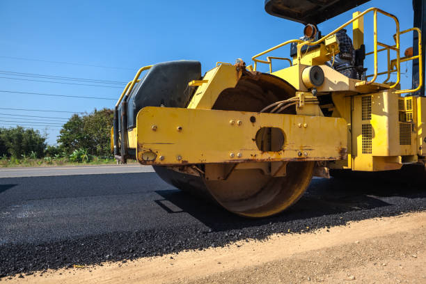 Reasons to Select Us for Your Driveway Paving Requirements in Rupert, ID